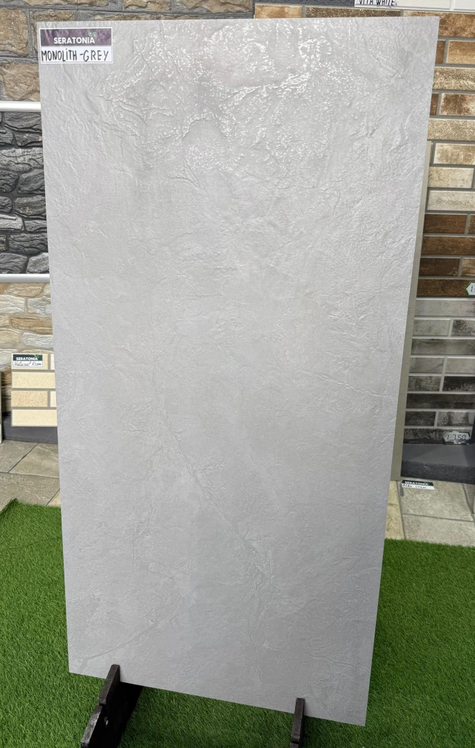 MONOLITH GREY Keramoqranit