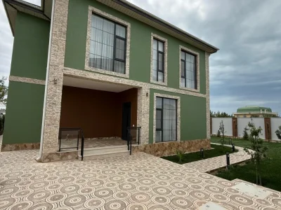 Həyət döşəmə - Şəkil