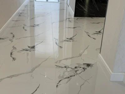 Keramoqranit - Şəkil