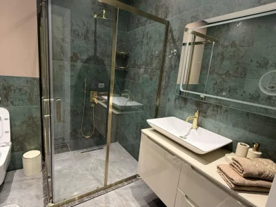 Keramoqranit - Şəkil